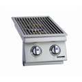 Bull Bull Outdoor Products 30009 Slide-In Double Side Burner Natural Gas 30009